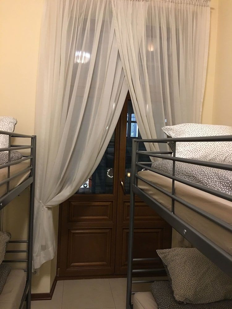 AMETYST Hostel 1