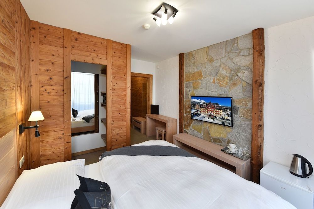 APLEND Hotel Kukučka - Tatry Card v cene 2