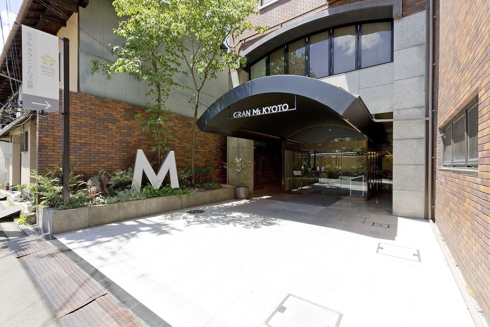 Hotel Gran Ms Kyoto 1