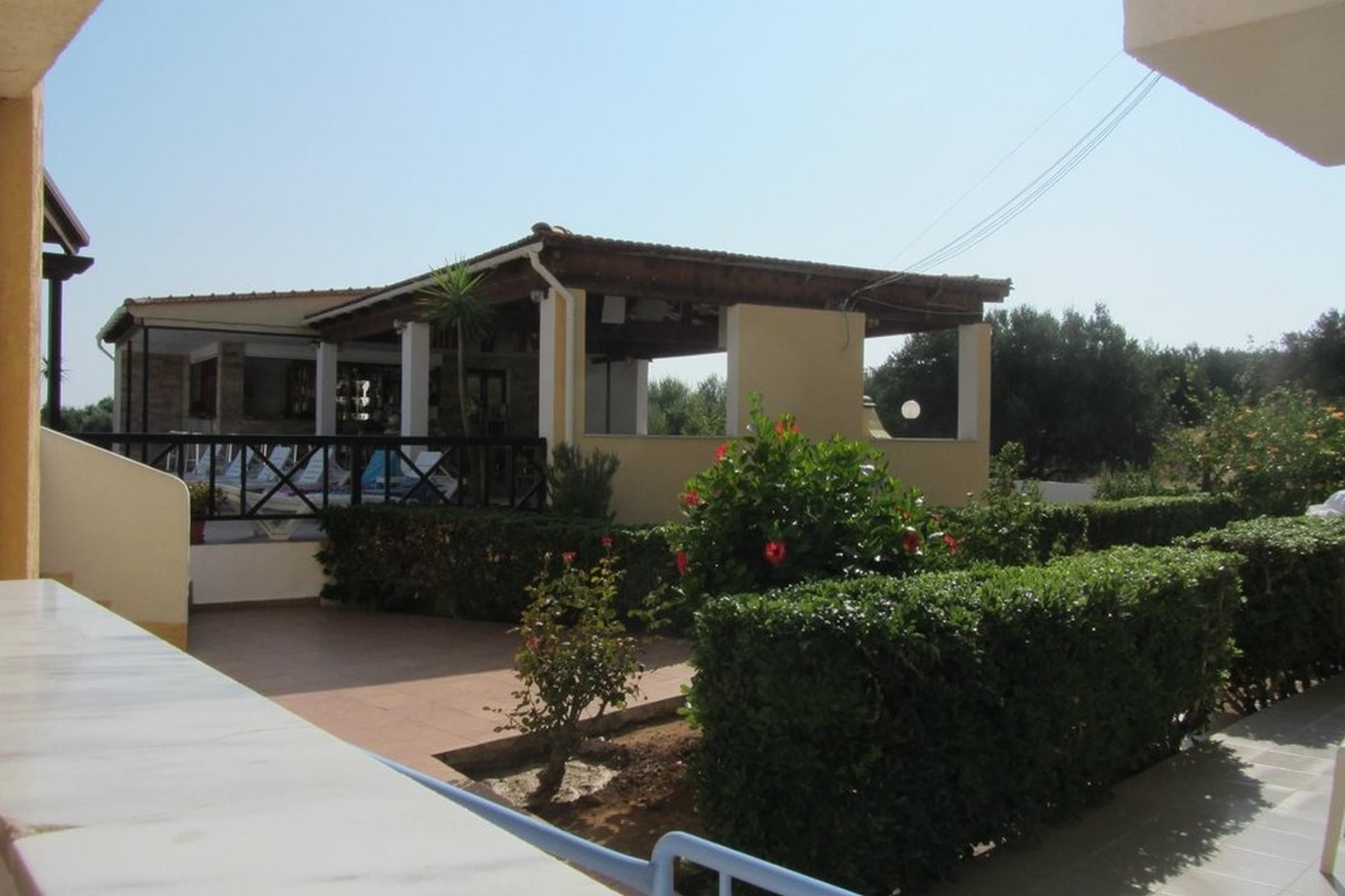 Mareva Apartments 2