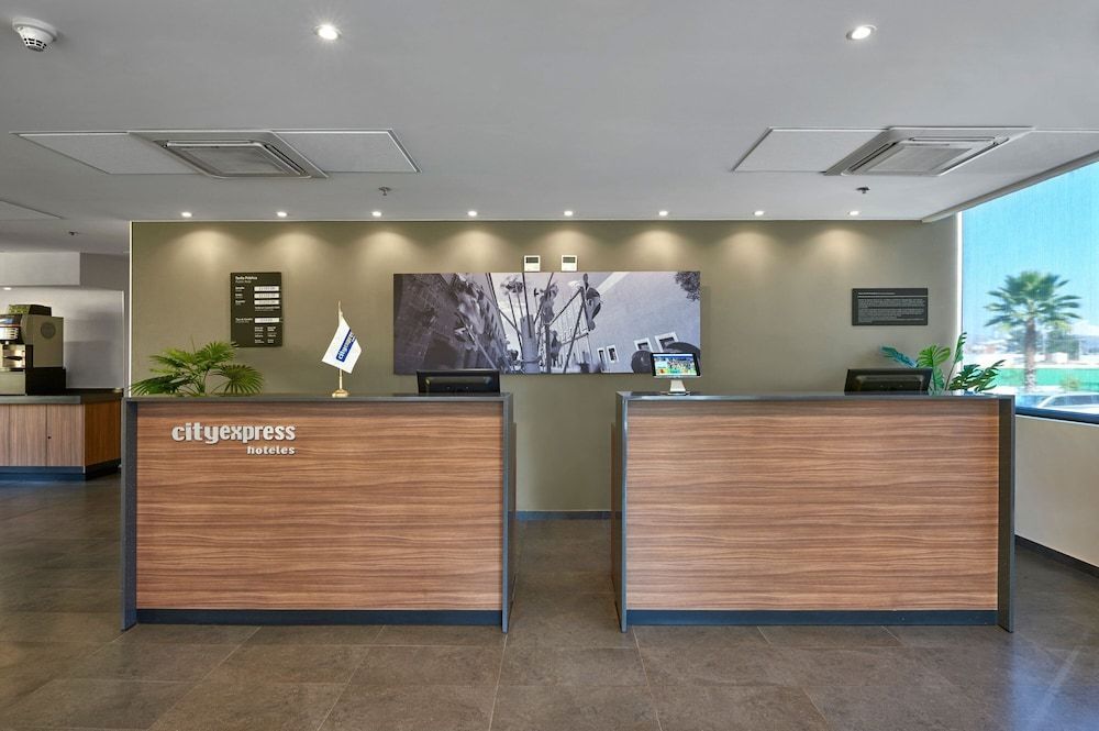 City Express by Marriott Queretaro Autopista 2