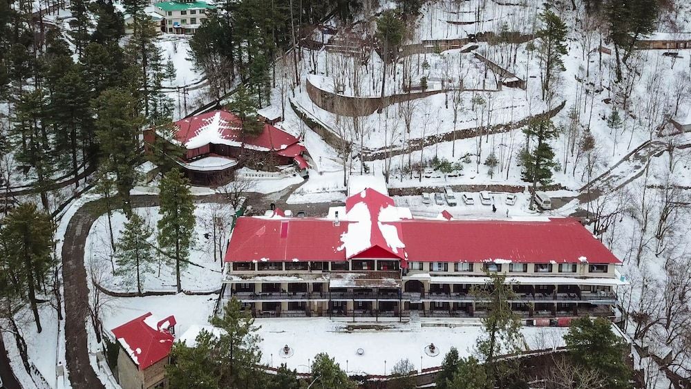 Shangrila Hotels and Resort 1