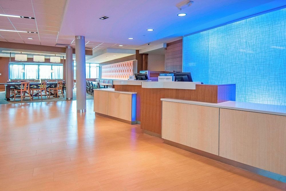 Fairfield Inn & Suites by Marriott LaPlace 2