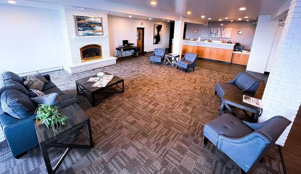 Helena Inn - Airport 2