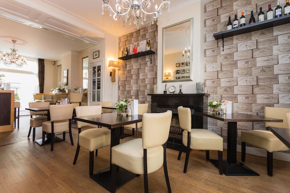 Hotel Montfoort 1