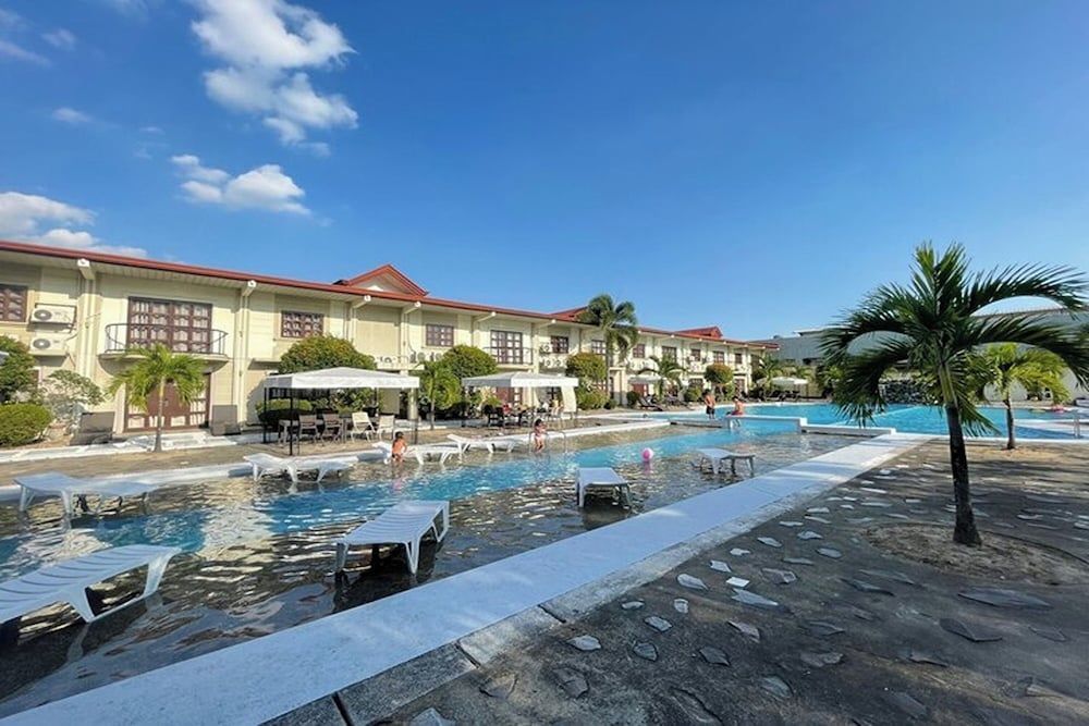 Angeles Palace Hotel 1