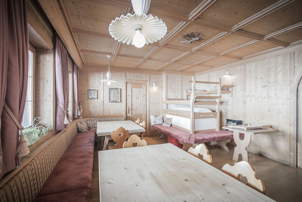 Hotel Bergland 2
