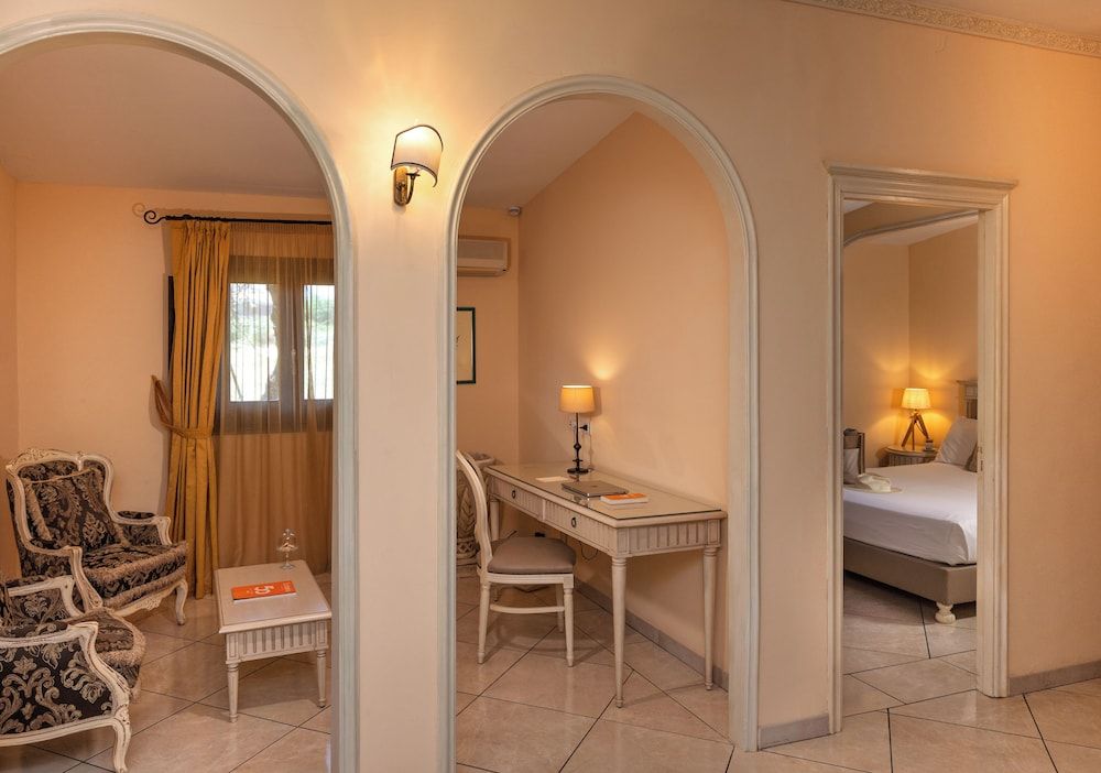 Castello di San Marco Charming Hotel & SPA 1