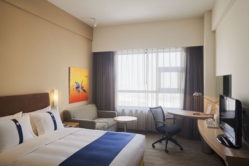 Holiday Inn Express Suzhou Changjiang by IHG 2