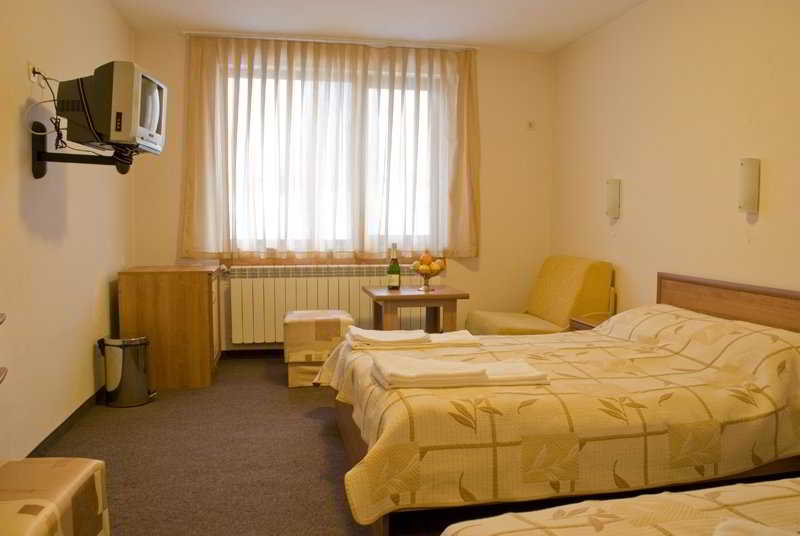 Boutique Guest House IKONOMOV 2