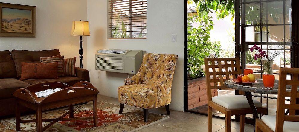 Hotel California - A Town & Desert Boutique Hotel 2
