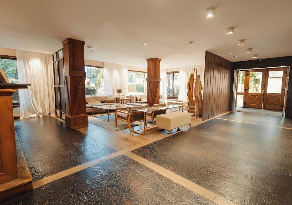 Calafate Parque Hotel 2