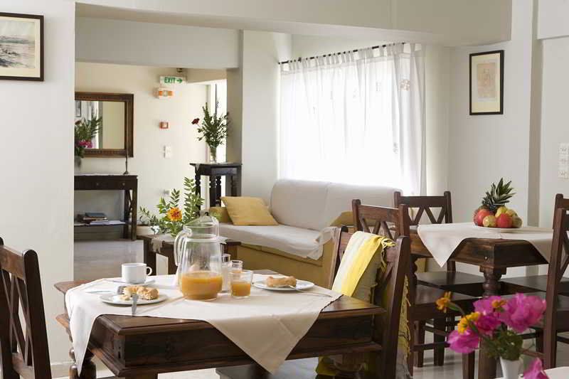 Vassiliki Bay Hotel 1