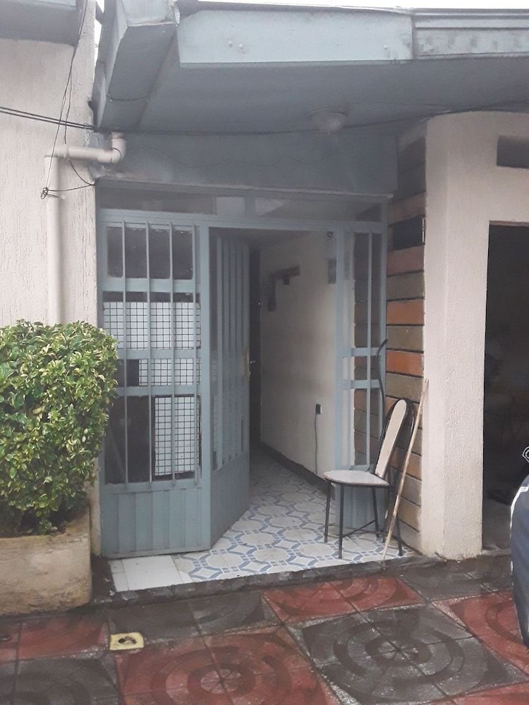 Alem Guest House 2