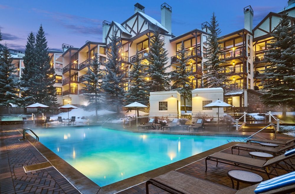 Montaneros in Vail 1