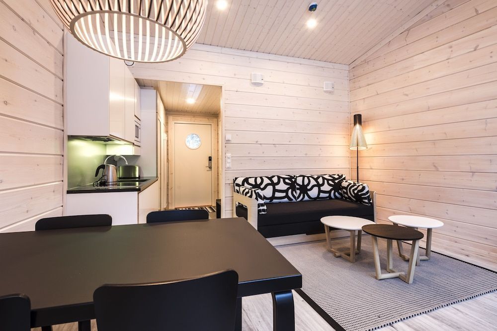 Pyhä Igloos 2