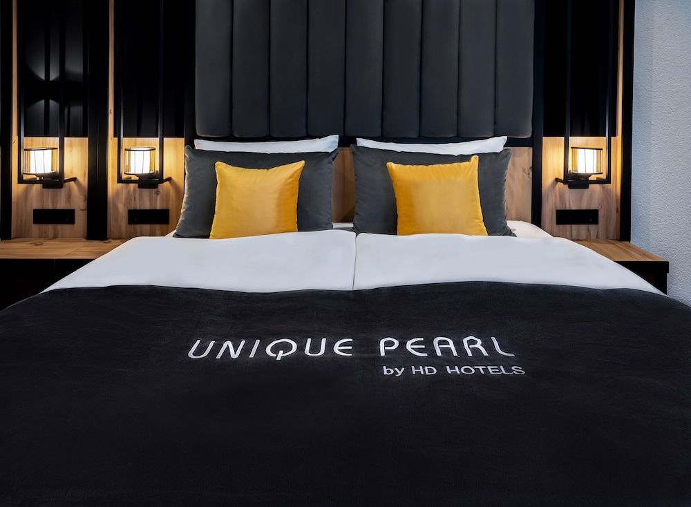 Hotel Unique Pearl 1
