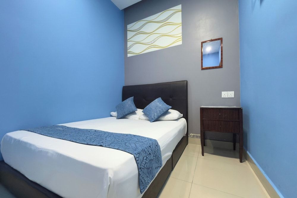 Hotel 3Winz Chow Kit Kuala Lumpur 1