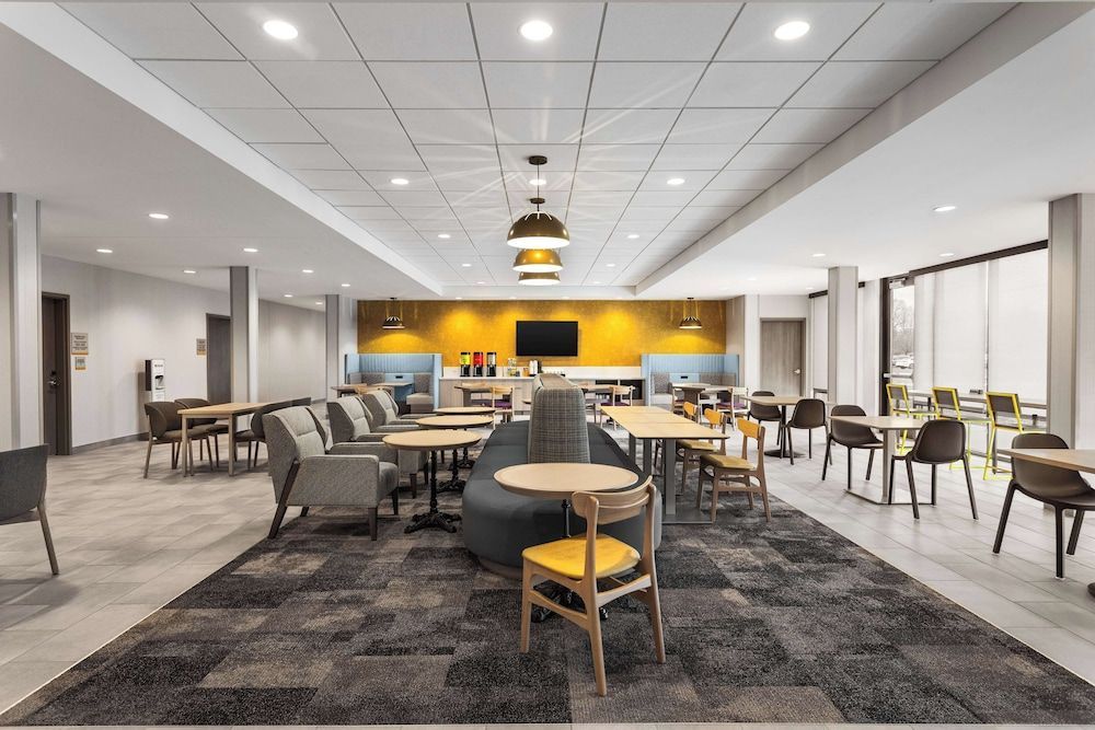 Home2 Suites By Hilton Indianapolis North At Intech Park 2