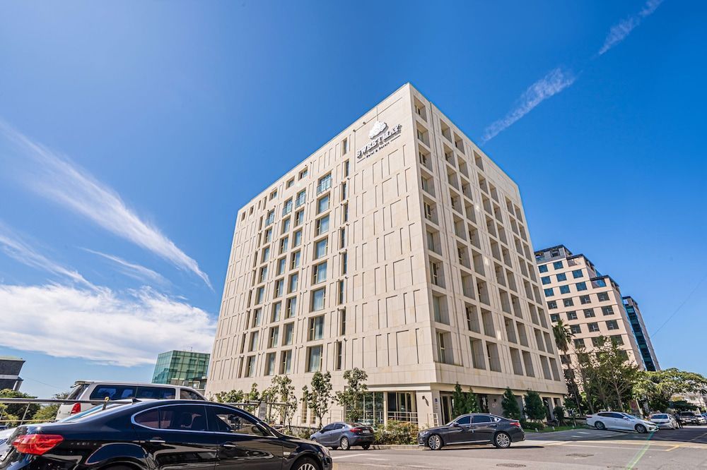 Sweet May Seogwipo Hotel 1