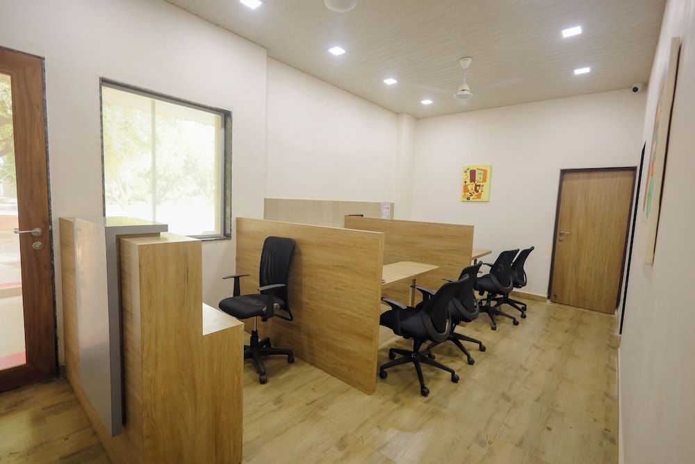Tiki Farms - Polynesian Boutique Resort- Karjat 2