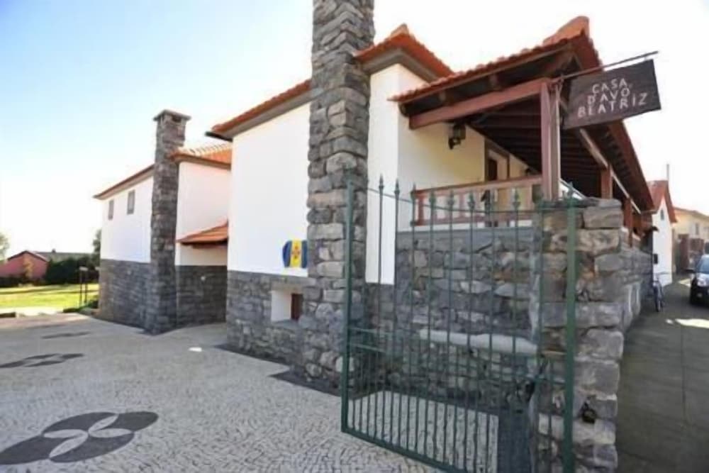 Casa D'Avo Beatriz 1
