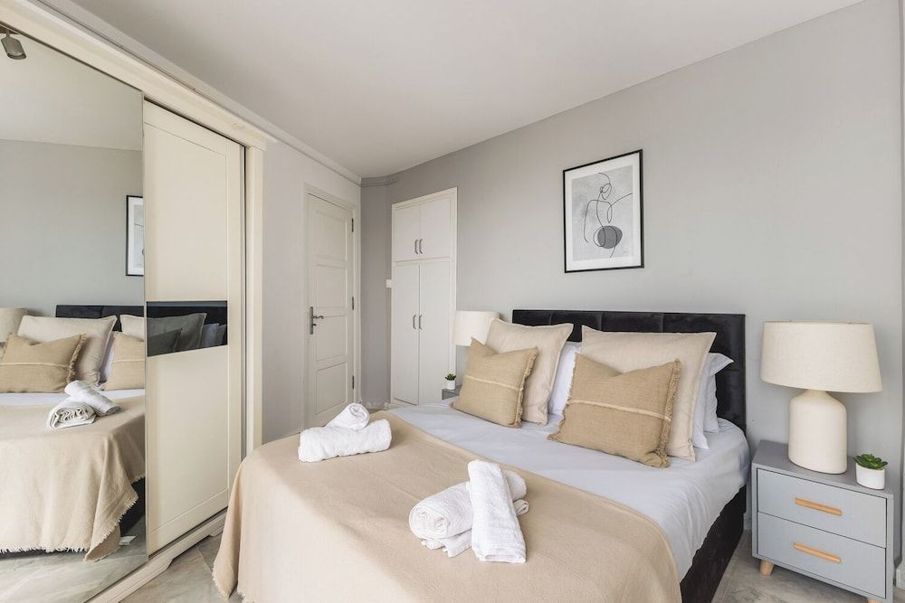 Magnifique Appartement au d'El Mouradia 2