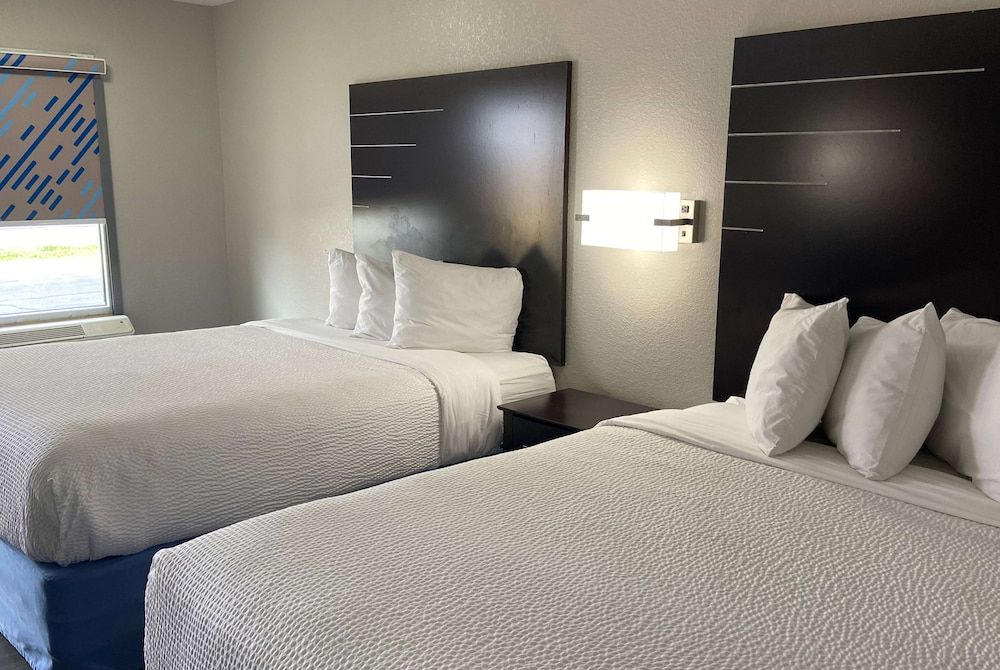 Days Inn by Wyndham Moss Point Pascagoula 2