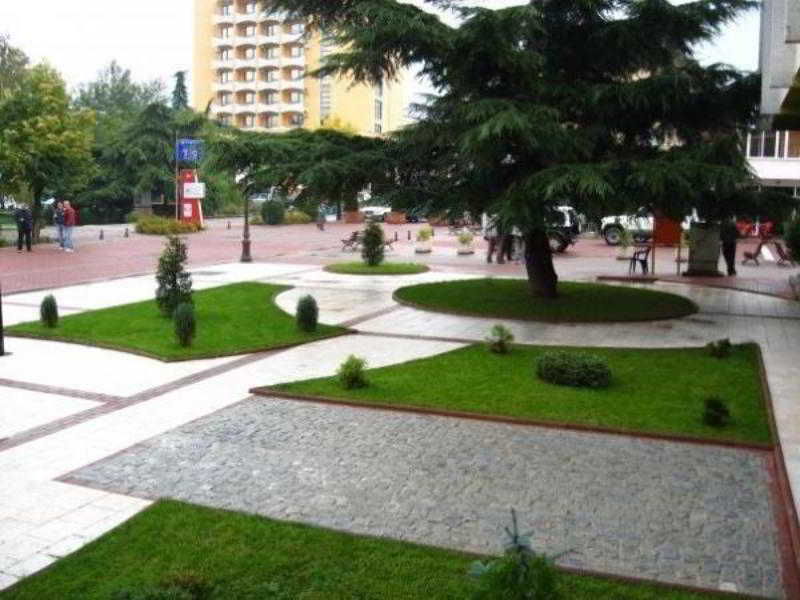 Hotel Enkelana 1