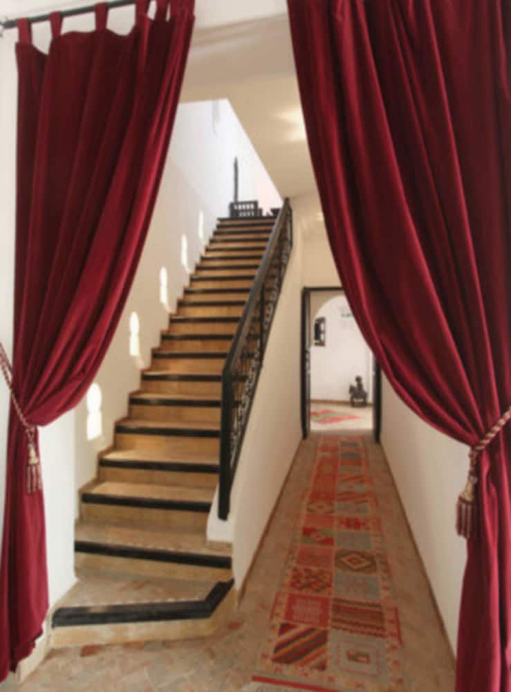 Riad Dar Foundouk & Spa 2