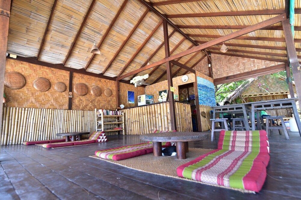 Green View Beach Resort 2