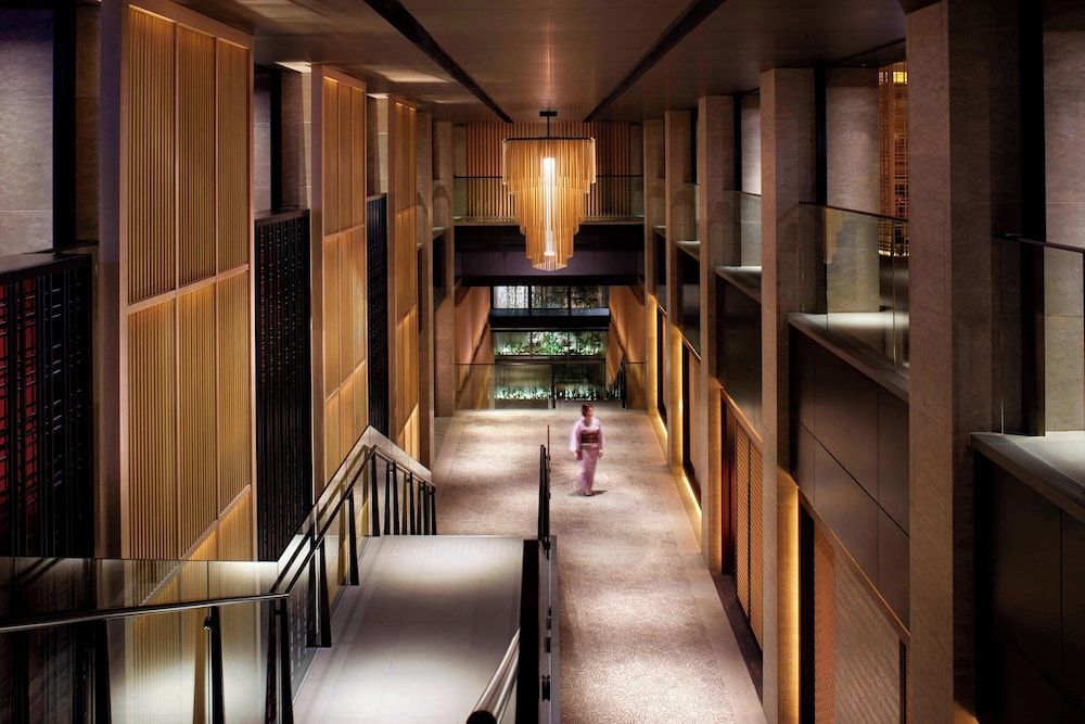 The Ritz-Carlton Kyoto 2
