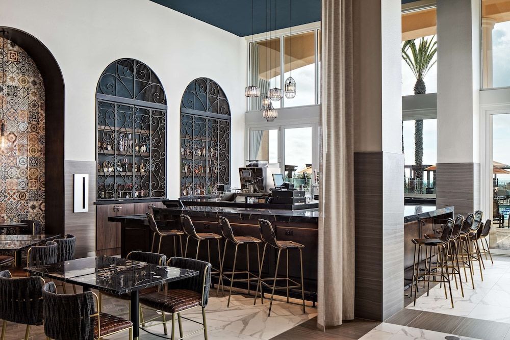 Grand Pacific Palisades Resort 2