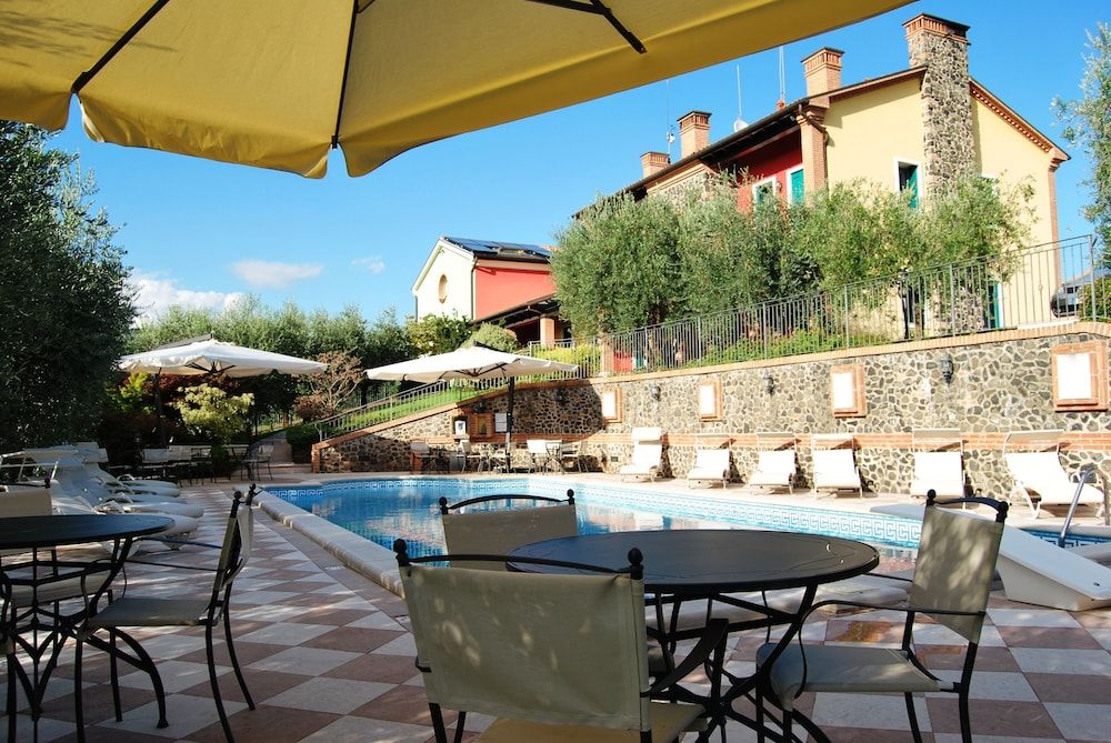 Tenuta Fortelongo 1