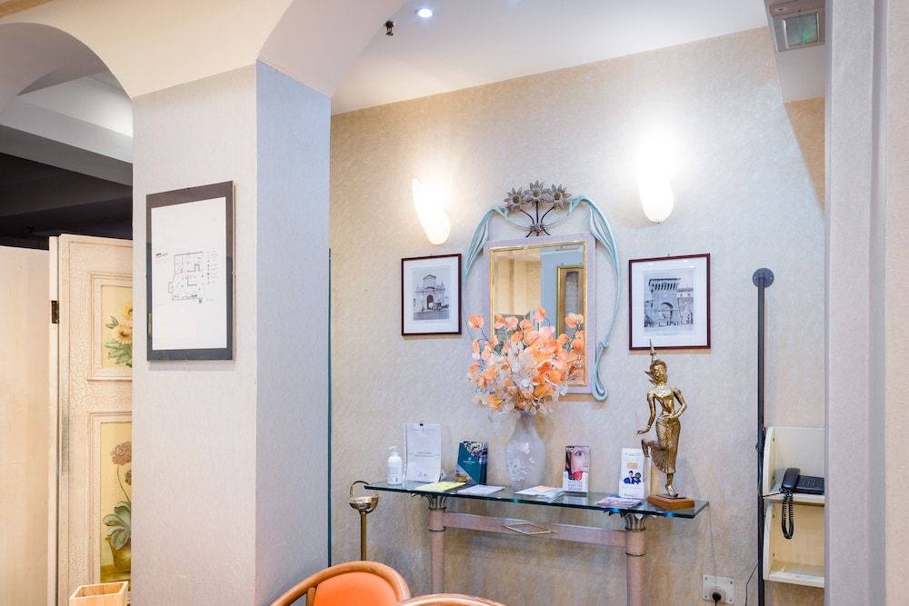 Hotel Centrale 2