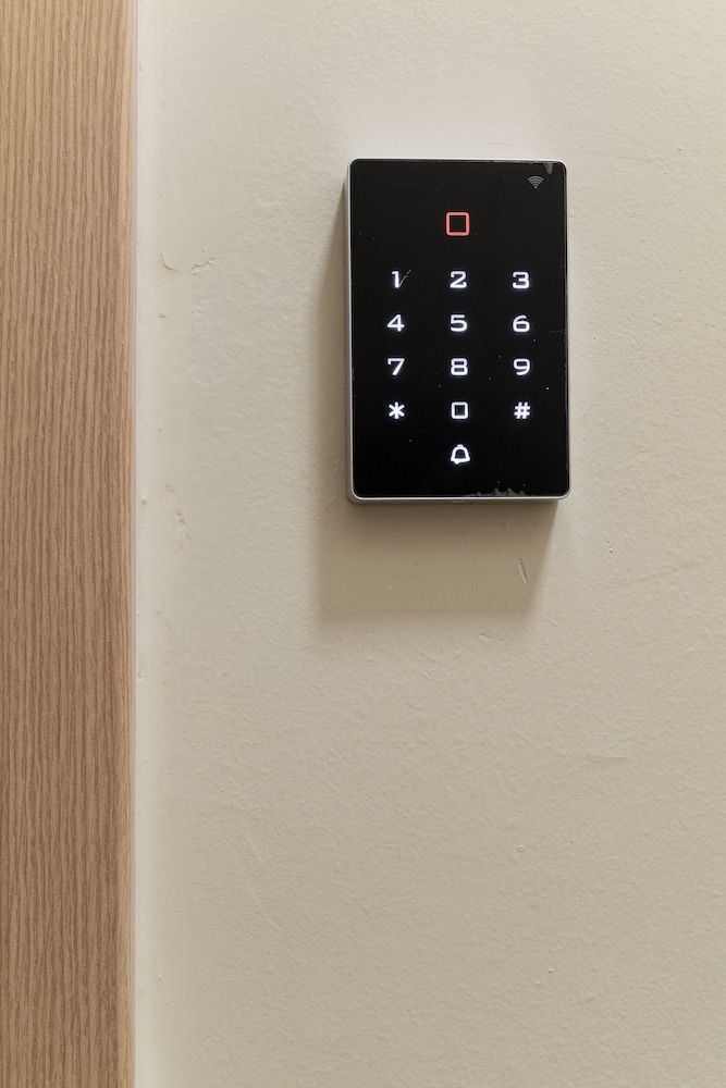 Phalerus Suites 2