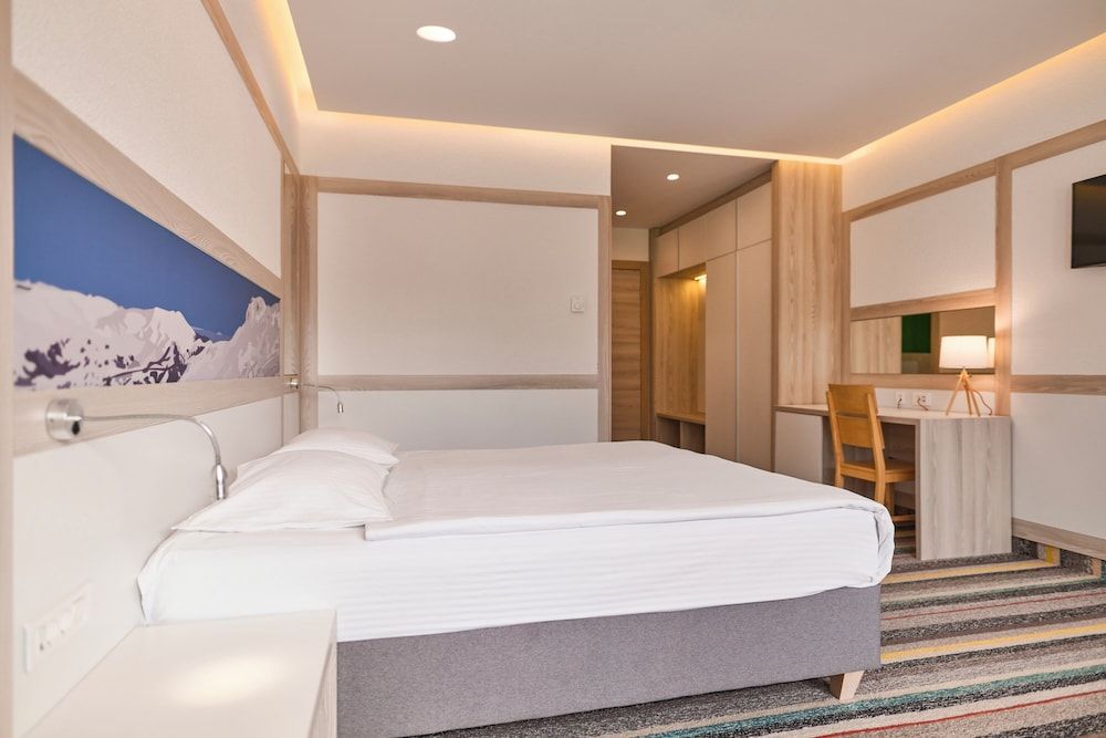 Hotel Han Bjelašnica 2