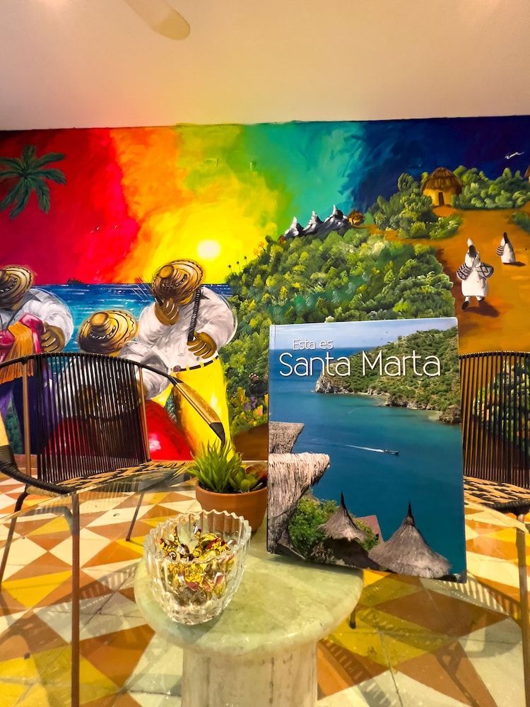 Hotel Puerto Pelicano 2