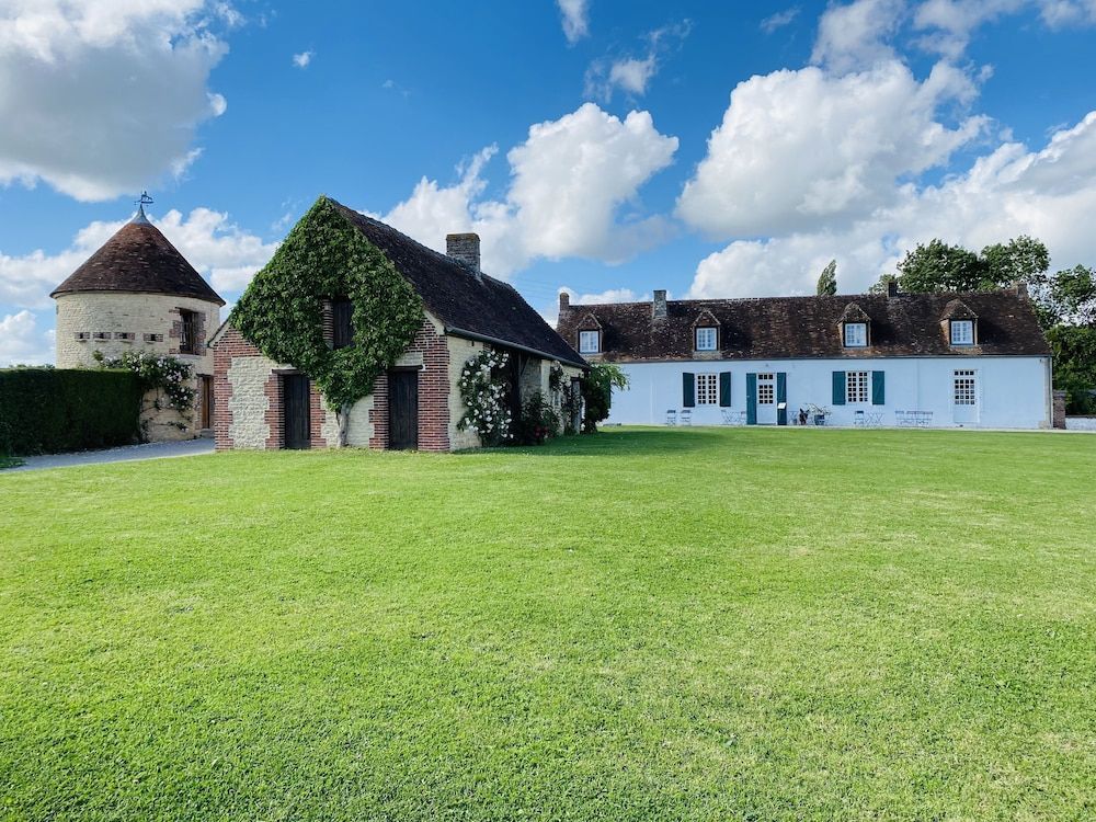 Domaine de Prestal 1