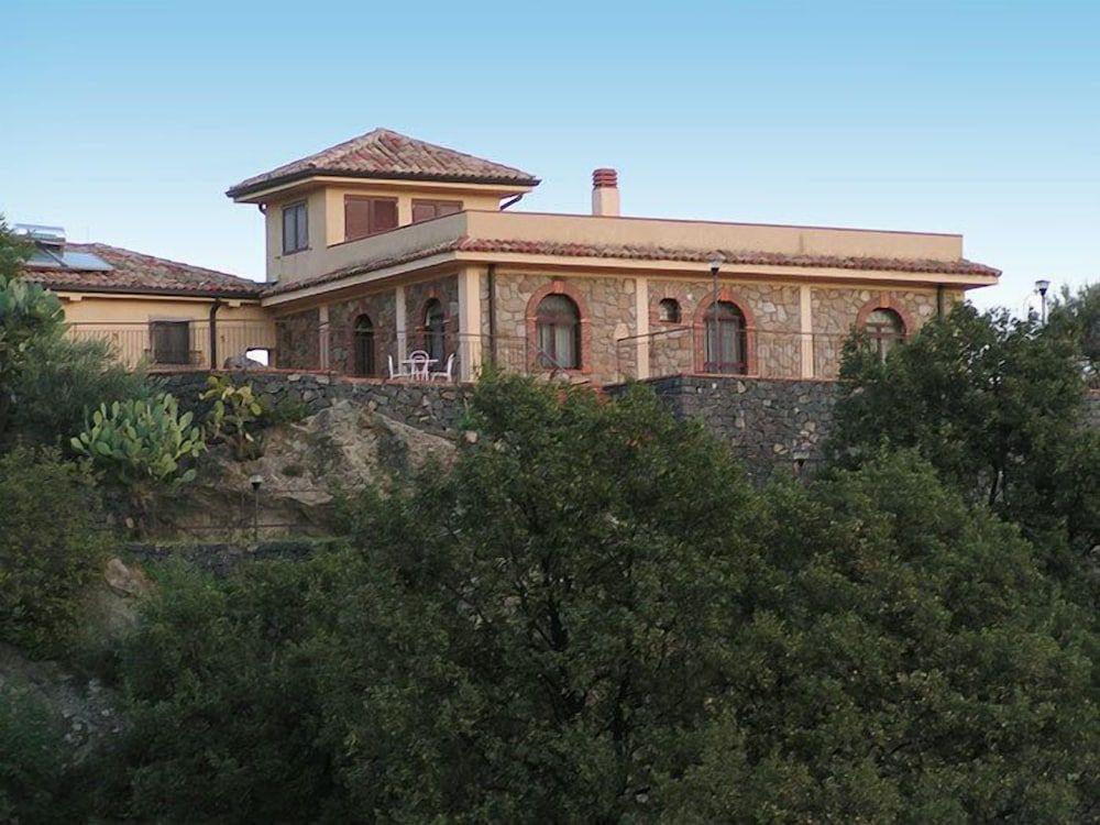 Il Poggio Country Resort 1