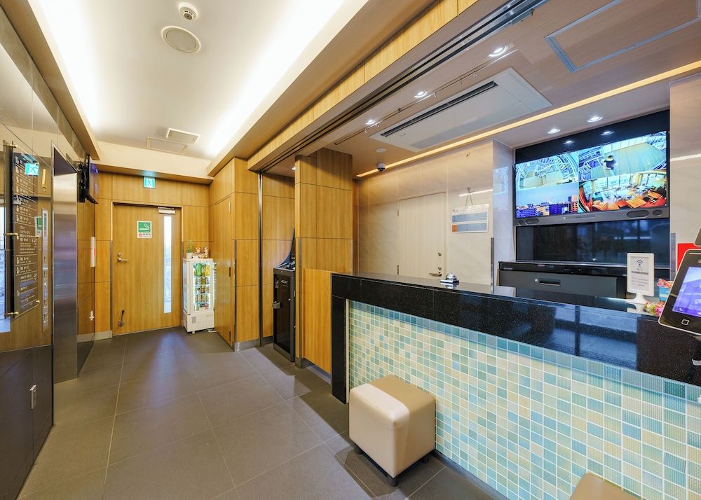 Tabist TOKYO CITY VIEW HOTEL 2