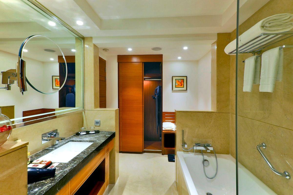 Hotel Madin 1