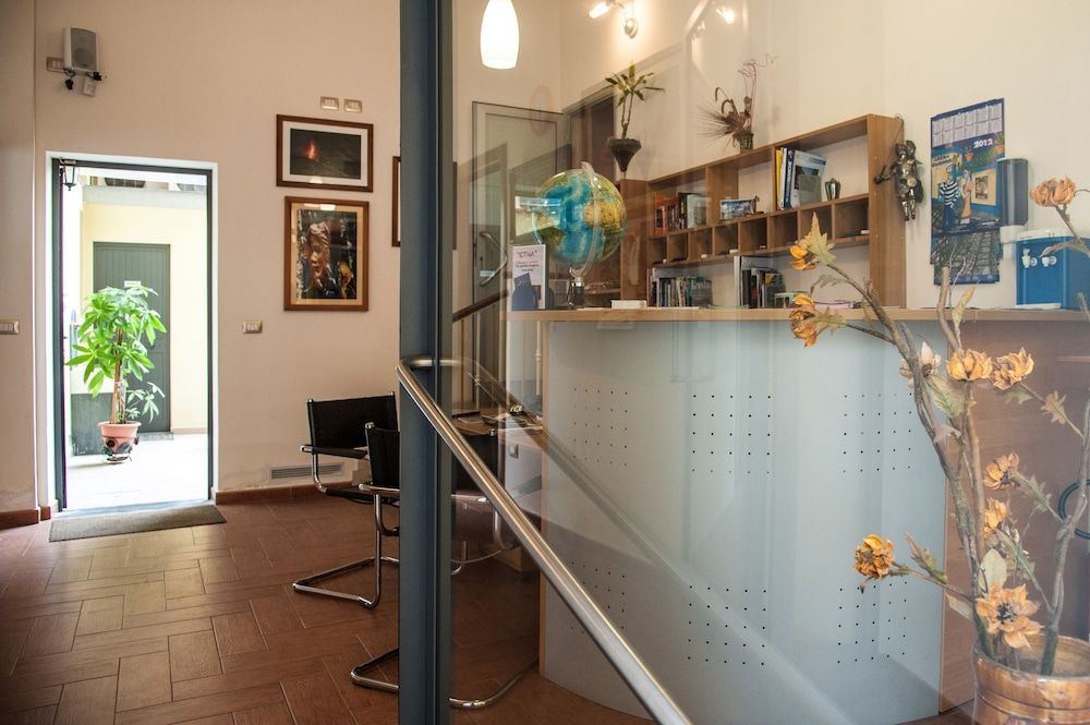 Le Giare B&B 2