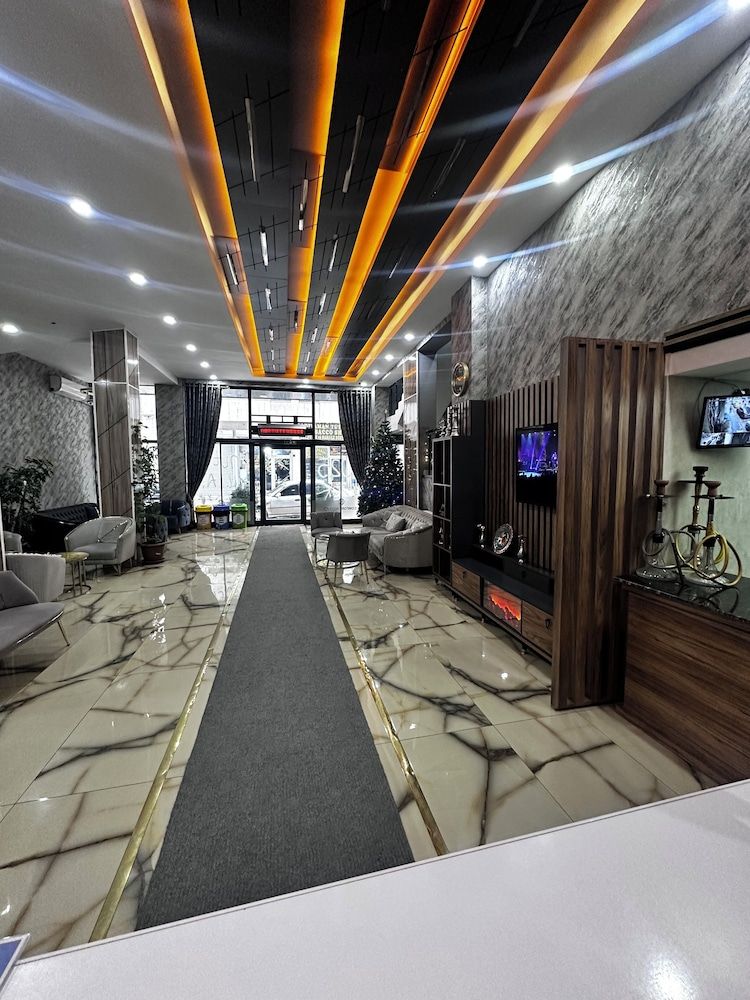 Comfort Hotel Van 1