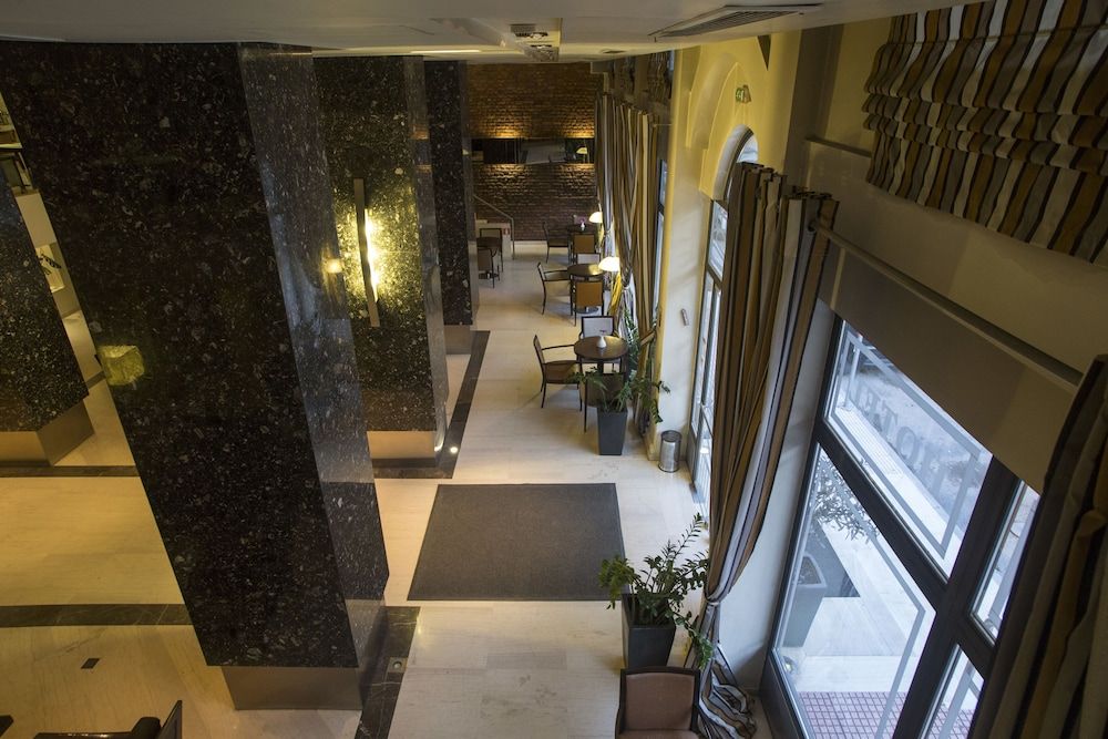 Davitel - Tobacco Hotel 2
