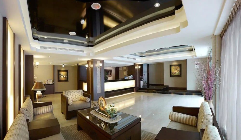 Link World Hotel 2