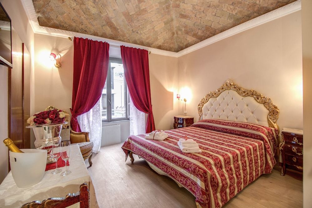 La Reggia dei Principi 1