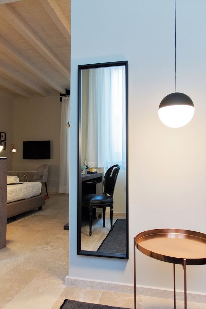 CinqueSuites Ortigia 2