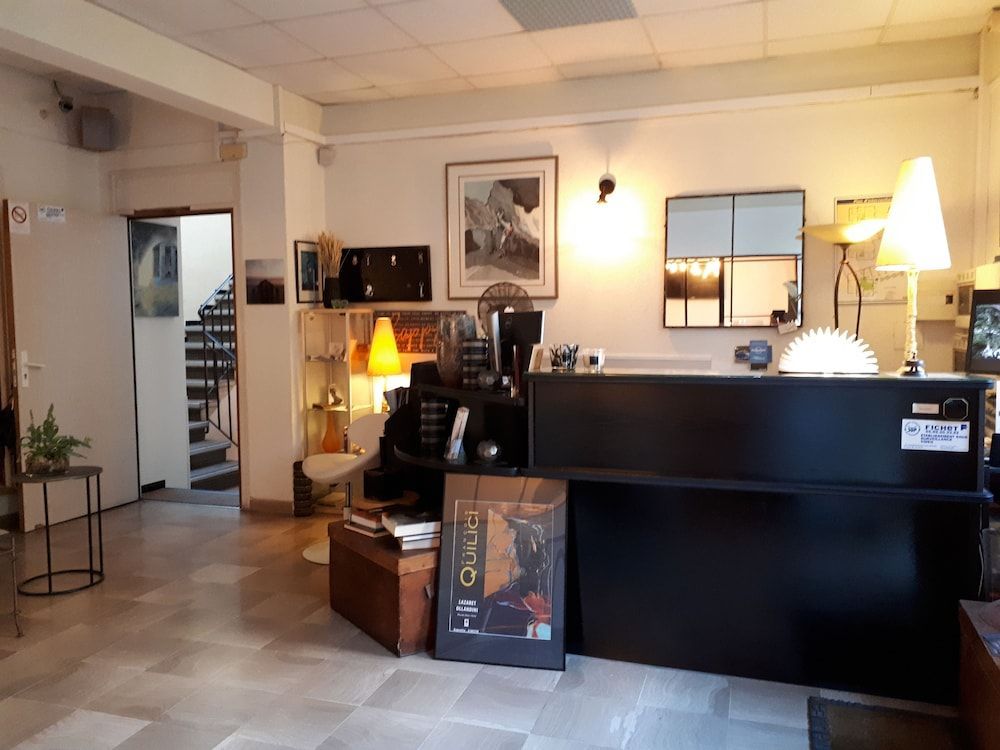 Hotel Marengo 2