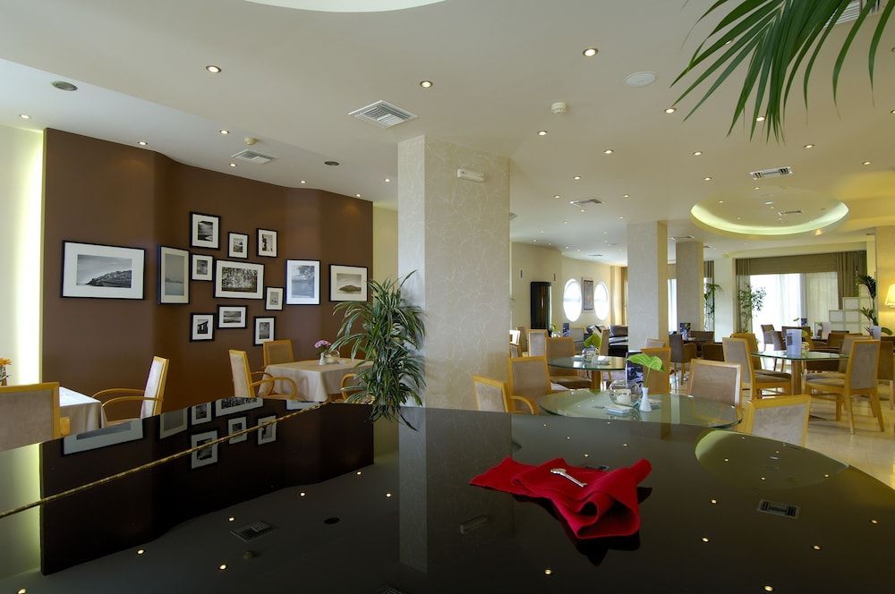 Egnatia City Hotel & Spa 2